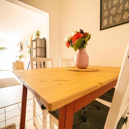 Fullhouse - Eisenach - K70 Apartments - Elevator - Balcony - Smarttv Ngoại thất bức ảnh